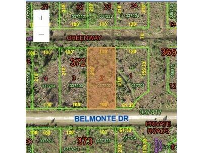 0 Belmonte Indian Lake Estates FL 33855 TB8406592 image1