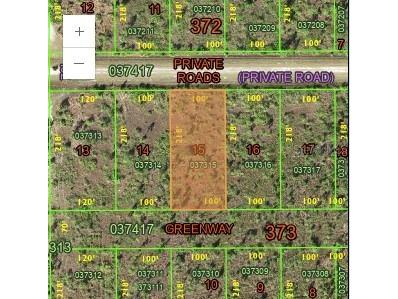 0 Belmonte Indian Lake Estates FL 33855 TB8406737 image1