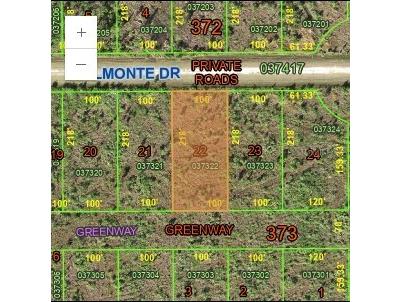 0 Belmonte Indian Lake Estates FL 33855 TB8406760 image1