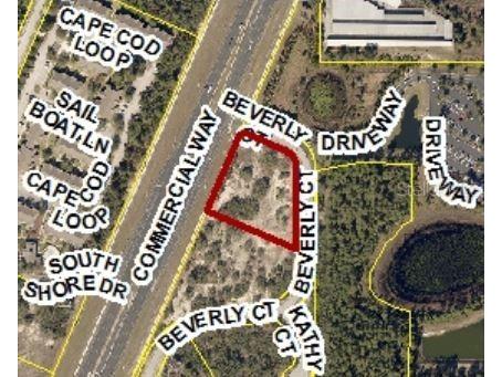 0 Beverly Court Lot 3 Spring Hill FL 34606 W7843384 image1