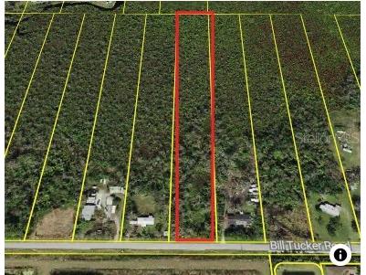 0 Bill Tucker Road Wimauma FL 33598 TB8329066 image1