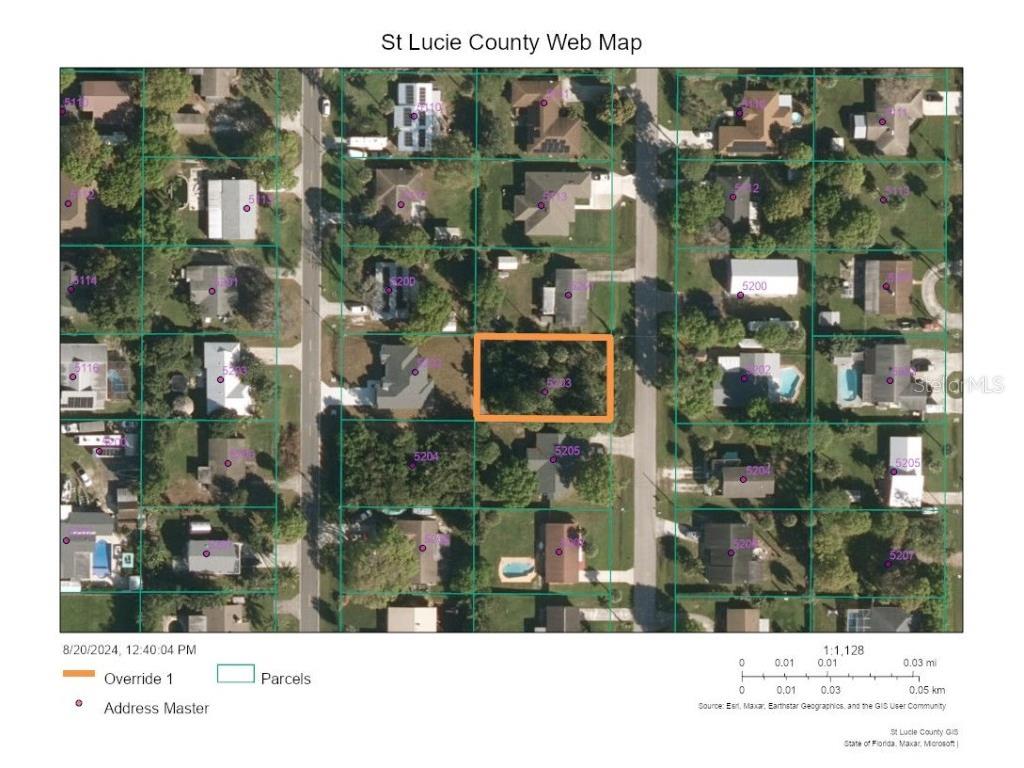 0 Birch Drive Fort Pierce FL 34945 A4620831 image1