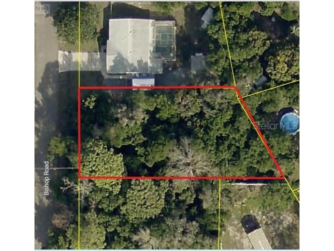 0 Bishop Road Spring Hill FL 34608 W7884681 image1