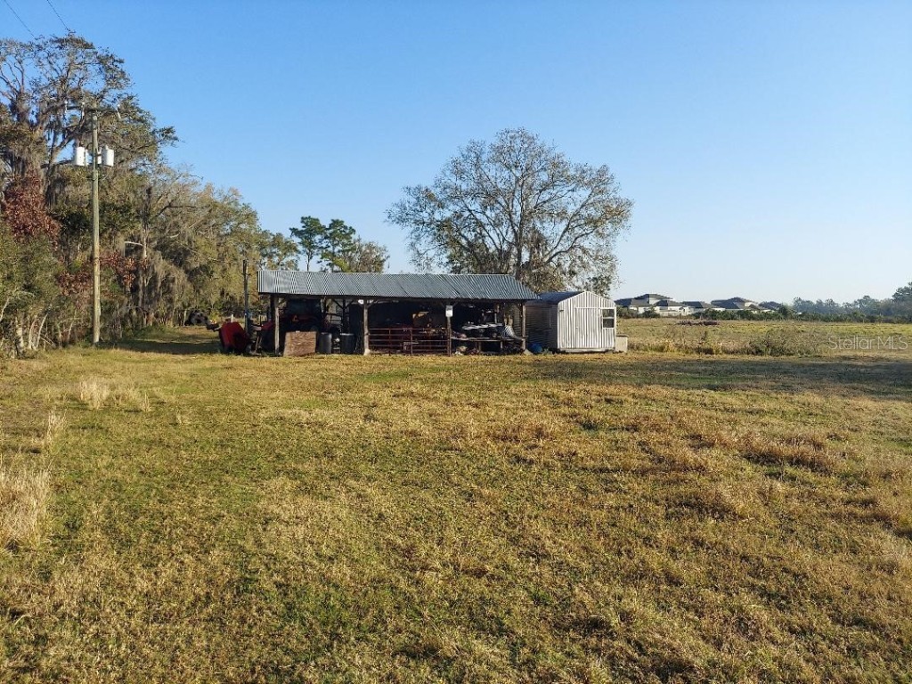 0 Bishop Road Wimauma FL 33598 - DUG CREEK T3430049 image1