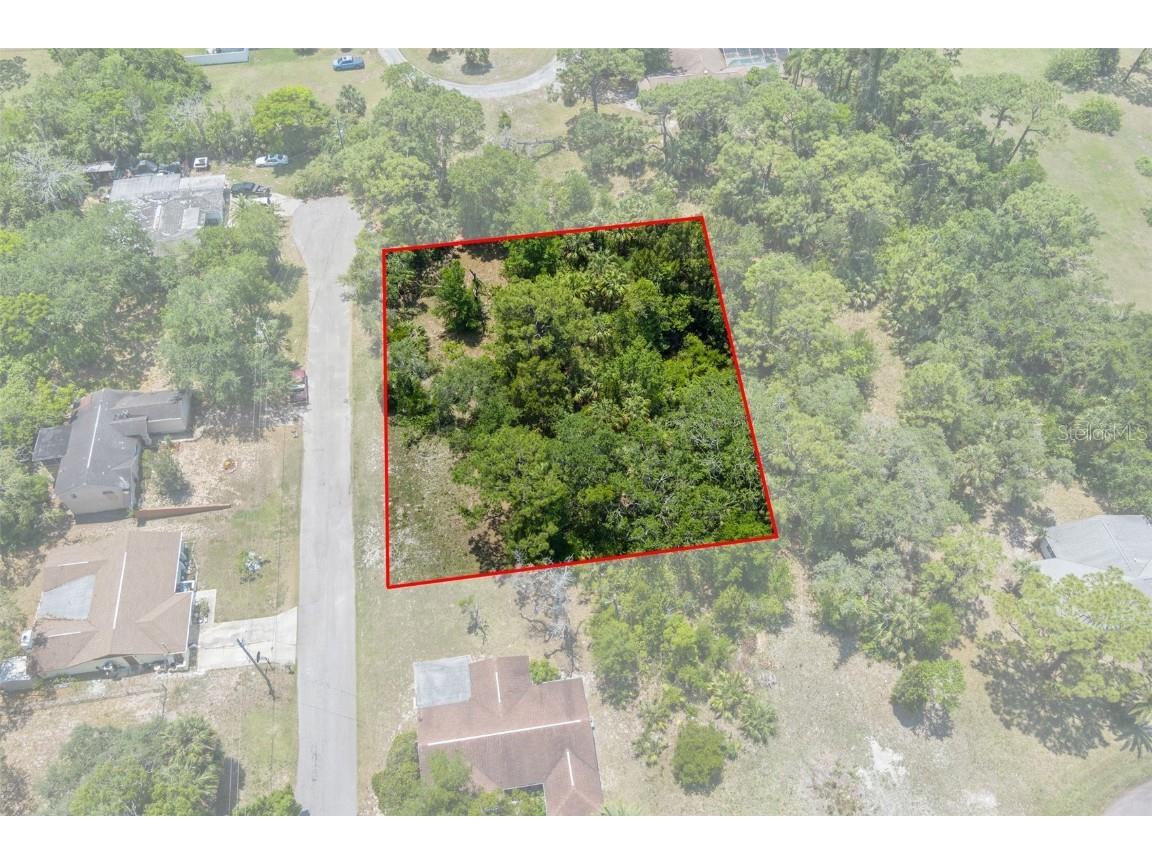 0 Blackbeard Lane Hudson FL 34667 - GULF OF AMERICA W7875334 image1