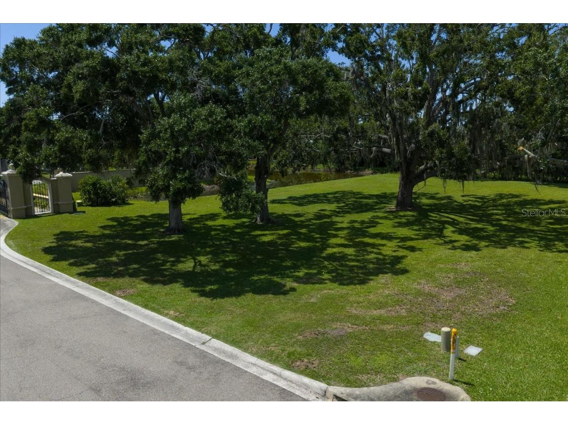 0 Blackstone Drive Palm Harbor FL 34684 - LAKE TARPON TB8409690 image10