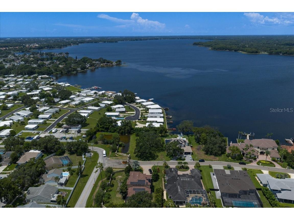 0 Blackstone Drive Palm Harbor FL 34684 - LAKE TARPON TB8409690 image12