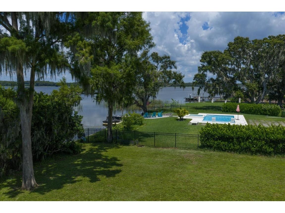 0 Blackstone Drive Palm Harbor FL 34684 - LAKE TARPON TB8409690 image15