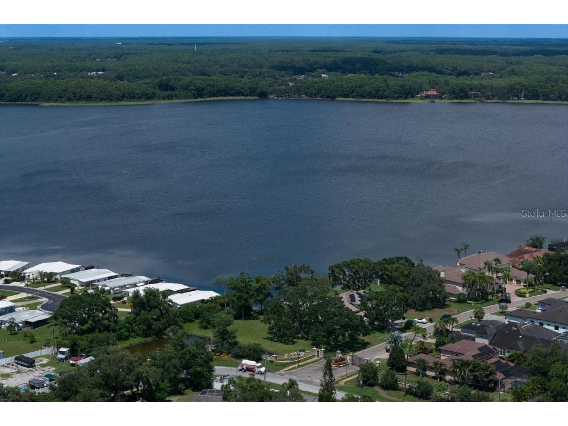 0 Blackstone Drive Palm Harbor FL 34684 - LAKE TARPON TB8409690 image16