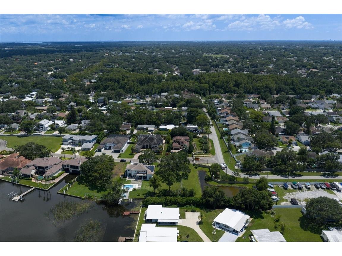 0 Blackstone Drive Palm Harbor FL 34684 - LAKE TARPON TB8409690 image18