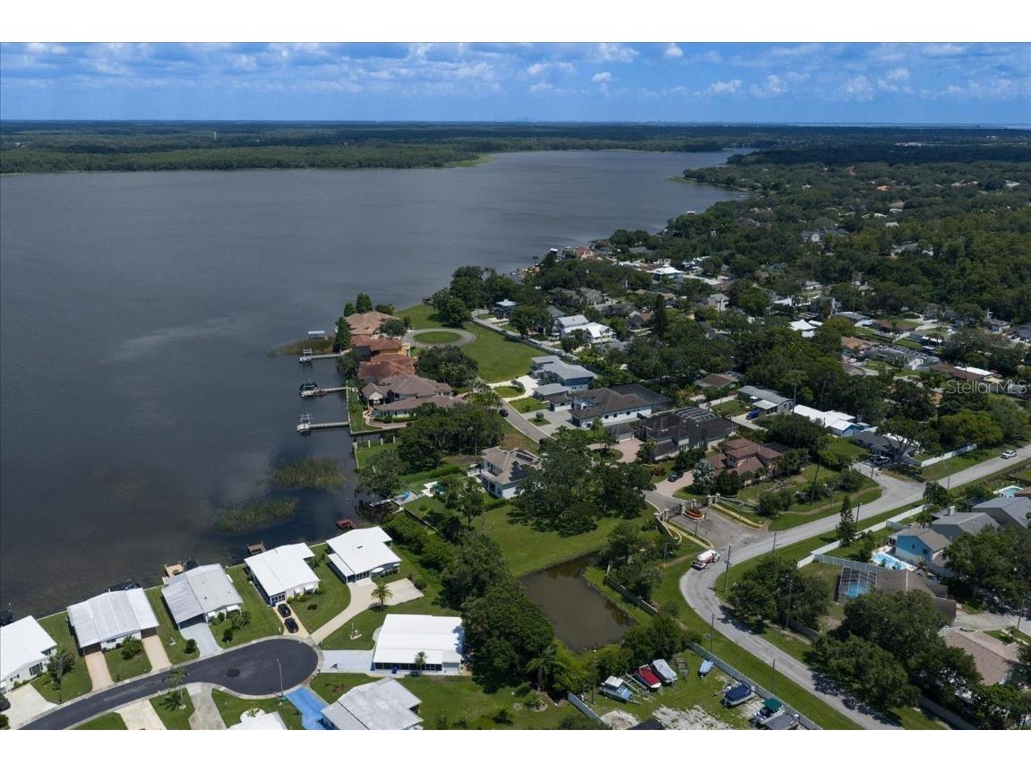 0 Blackstone Drive Palm Harbor FL 34684 - LAKE TARPON TB8409690 image19