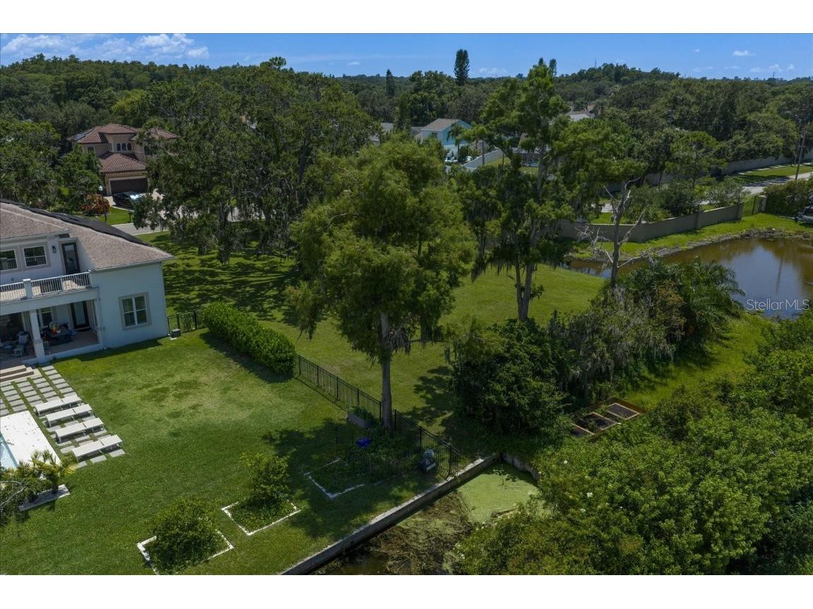 0 Blackstone Drive Palm Harbor FL 34684 - LAKE TARPON TB8409690 image21