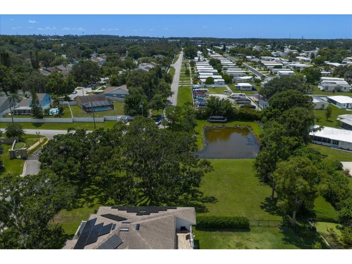 0 Blackstone Drive Palm Harbor FL 34684 - LAKE TARPON TB8409690 image22