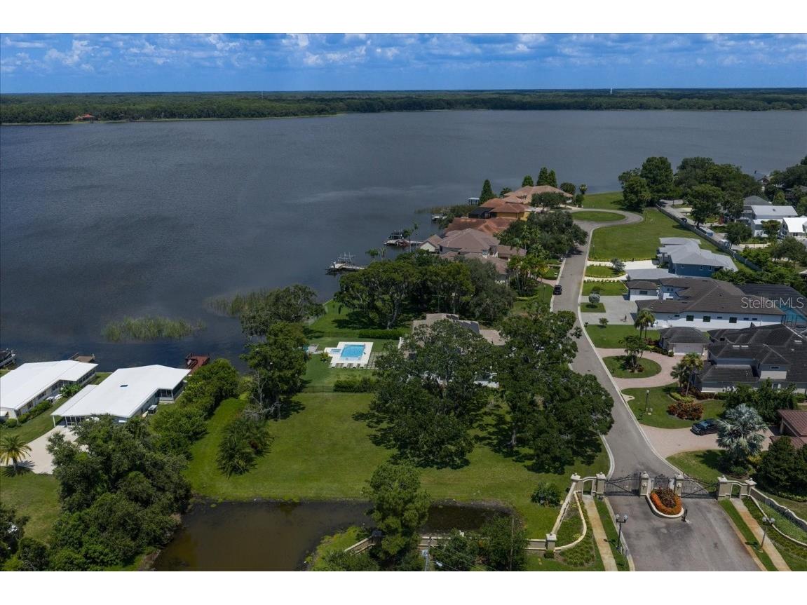 0 Blackstone Drive Palm Harbor FL 34684 - LAKE TARPON TB8409690 image23