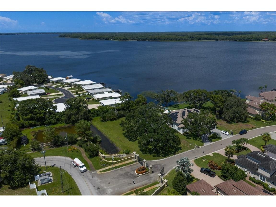0 Blackstone Drive Palm Harbor FL 34684 - LAKE TARPON TB8409690 image4