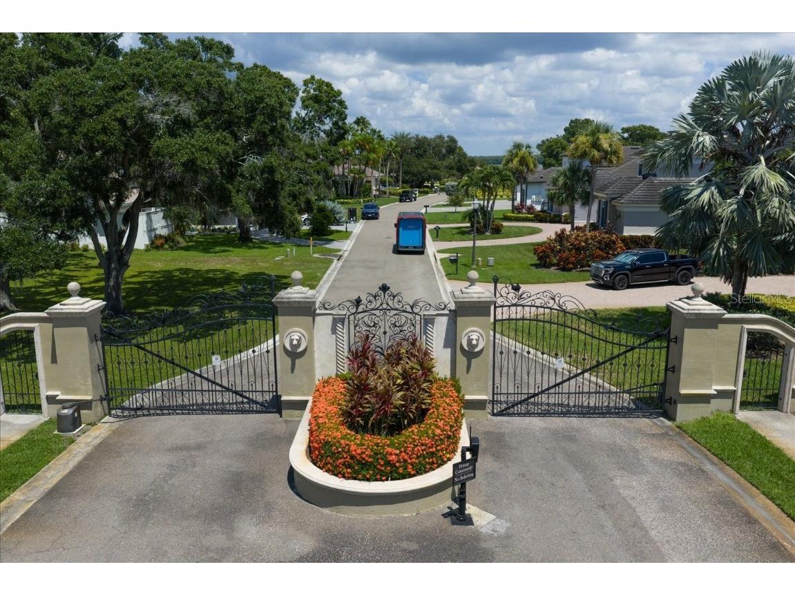 0 Blackstone Drive Palm Harbor FL 34684 - LAKE TARPON TB8409690 image5