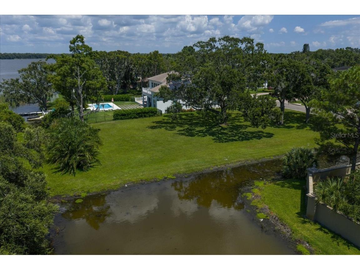 0 Blackstone Drive Palm Harbor FL 34684 - LAKE TARPON TB8409690 image7