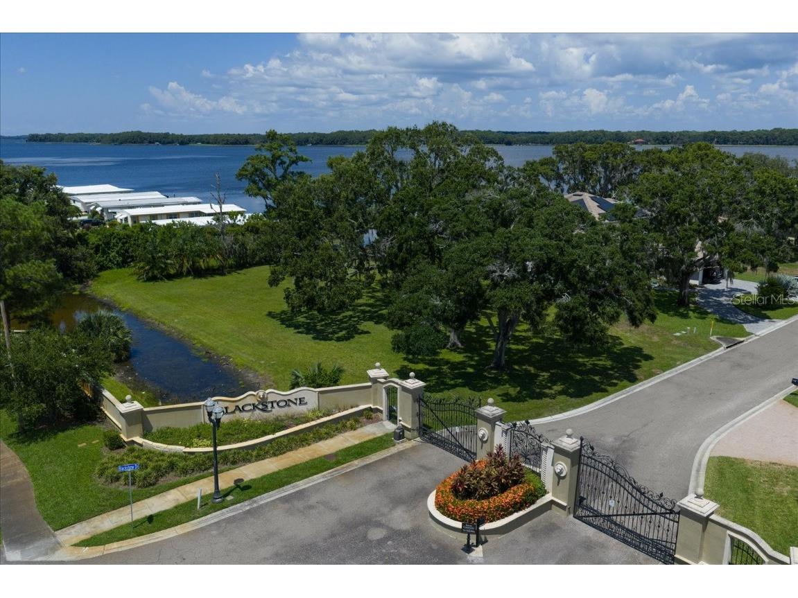 0 Blackstone Drive Palm Harbor FL 34684 - LAKE TARPON TB8409690 image8