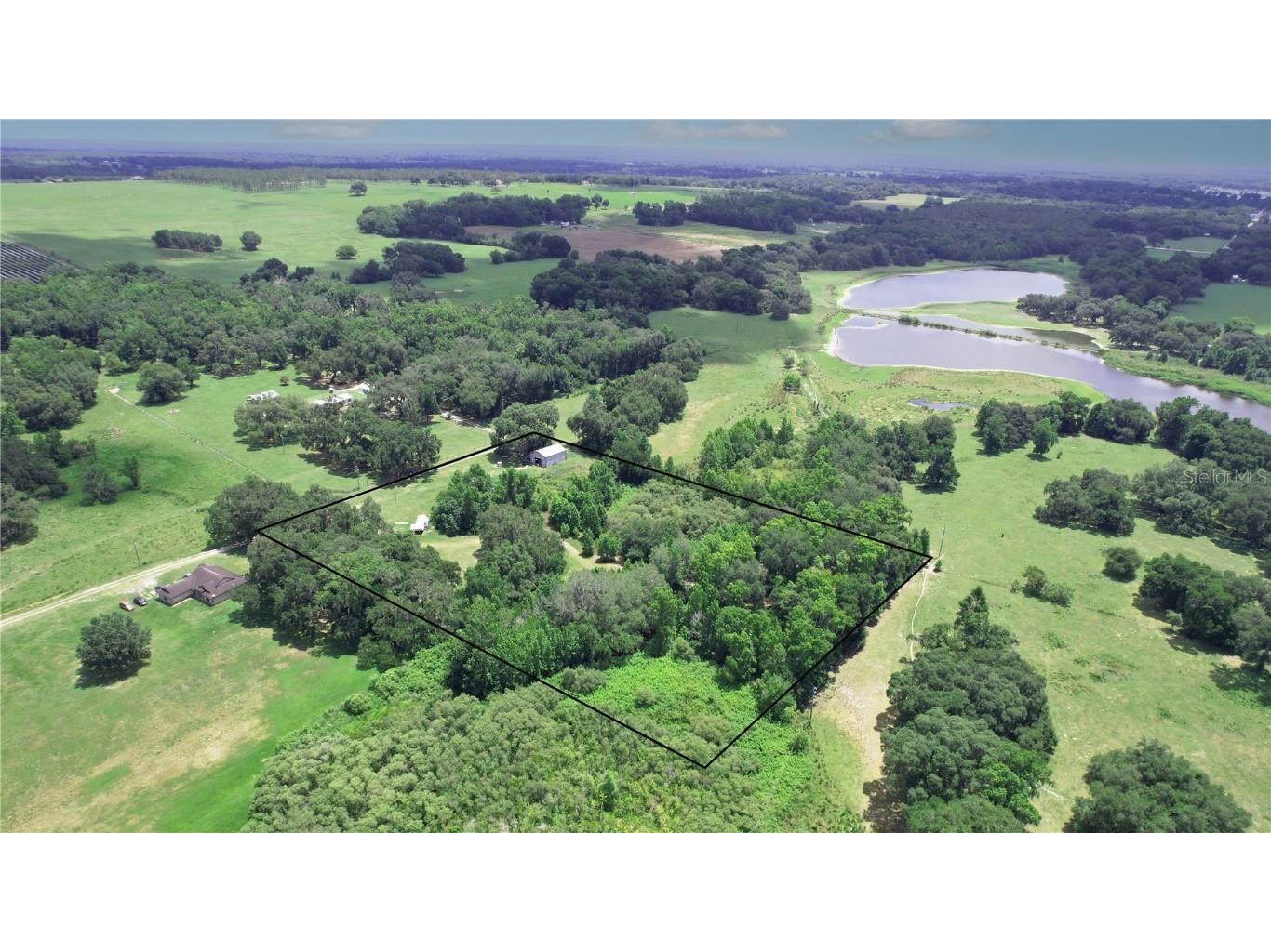 0 Blanton Road Dade City FL 33523 T3536060 image1