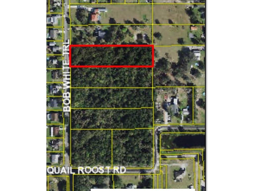 0 Bob White Trail Saint Cloud FL 34772 S5124989 image1