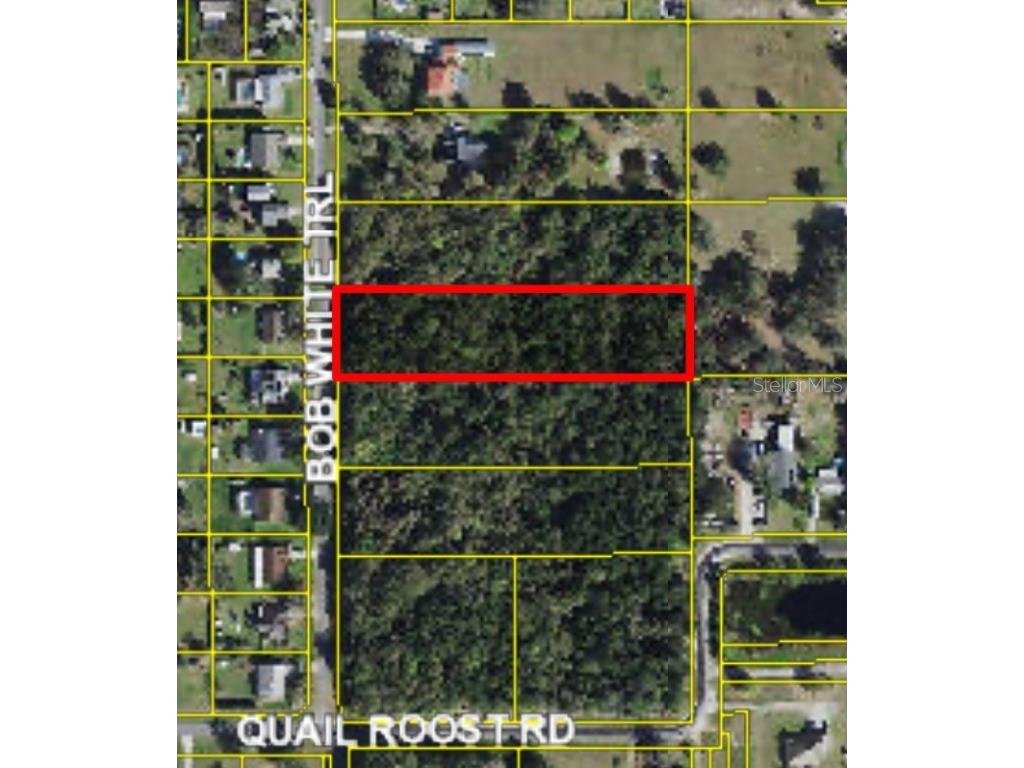 0 Bob White Trail Saint Cloud FL 34772 S5125012 image1