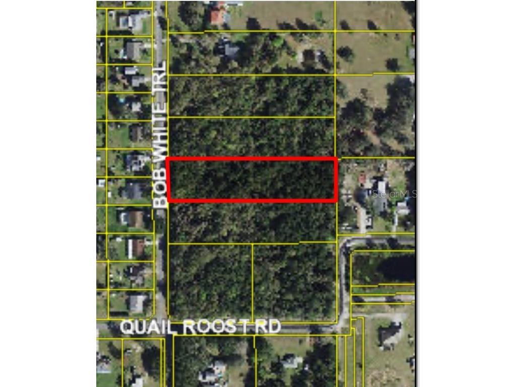 0 Bob White Trail Saint Cloud FL 34772 S5125016 image1