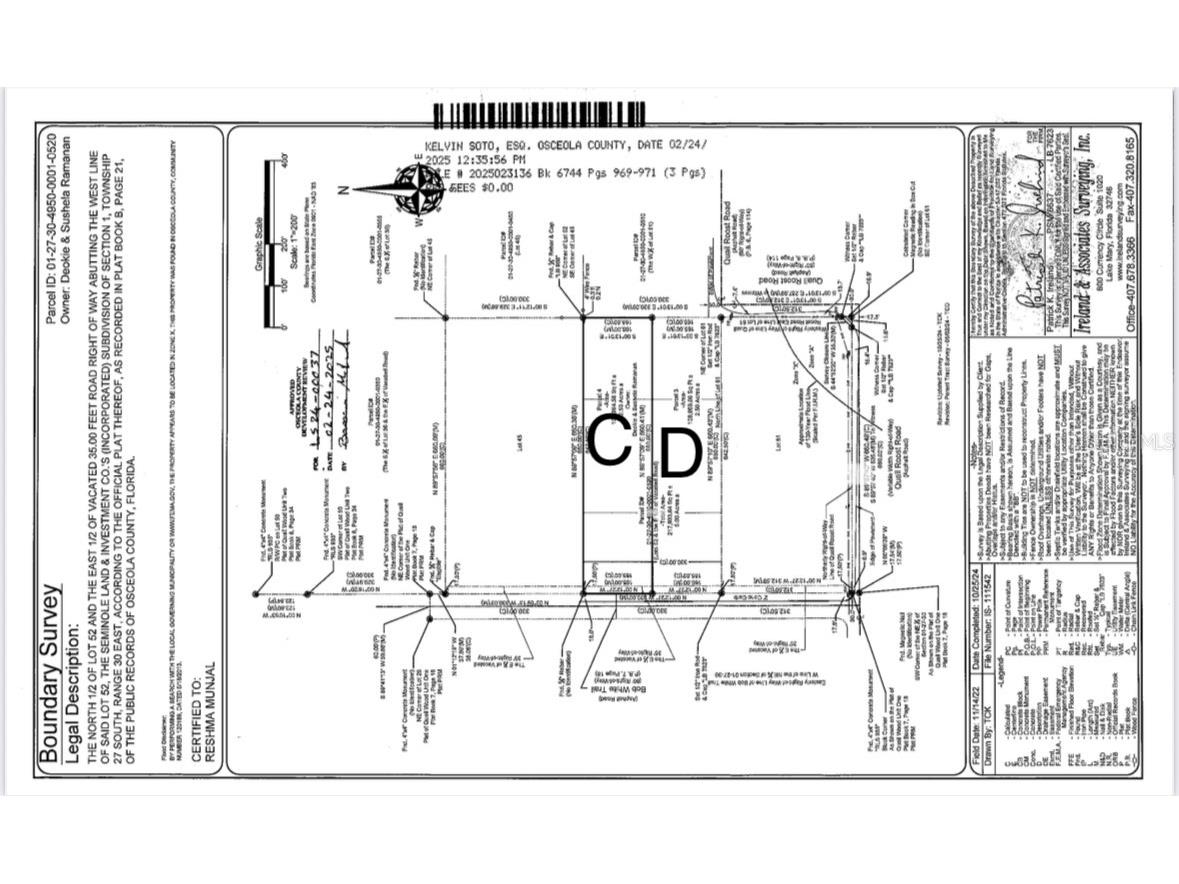 0 Bob White Trail Saint Cloud FL 34772 S5125016 image3