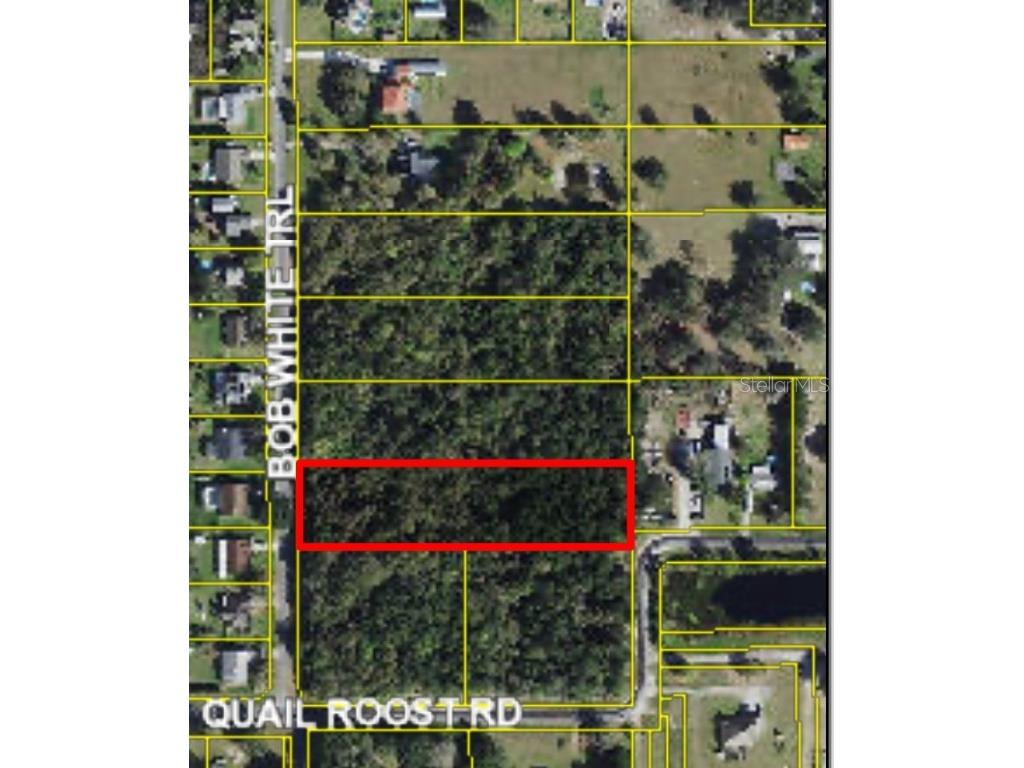 0 Bob White Trail Saint Cloud FL 34772 S5125018 image1