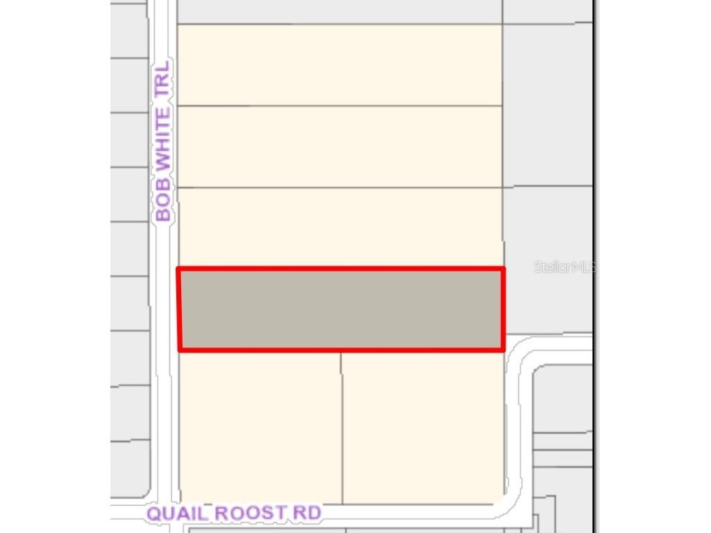 0 Bob White Trail Saint Cloud FL 34772 S5125018 image2