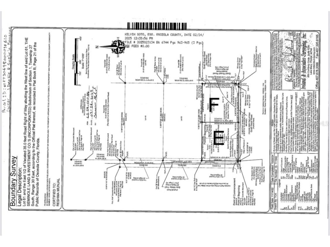 0 Bob White Trail Saint Cloud FL 34772 S5125020 image3