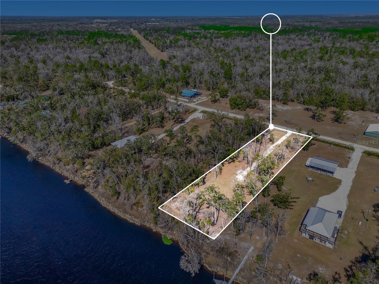 0 Boeing Street Live Oak FL 32060 - SUWANNEE RIVER S5144529 image1