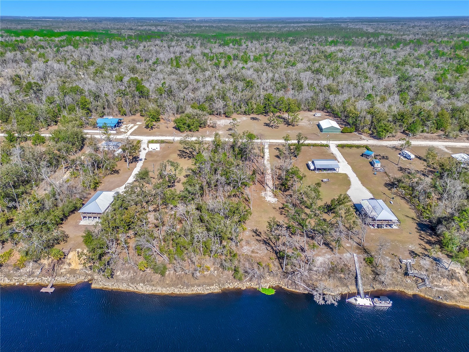 0 Boeing Street Live Oak FL 32060 - SUWANNEE RIVER S5144529 image10