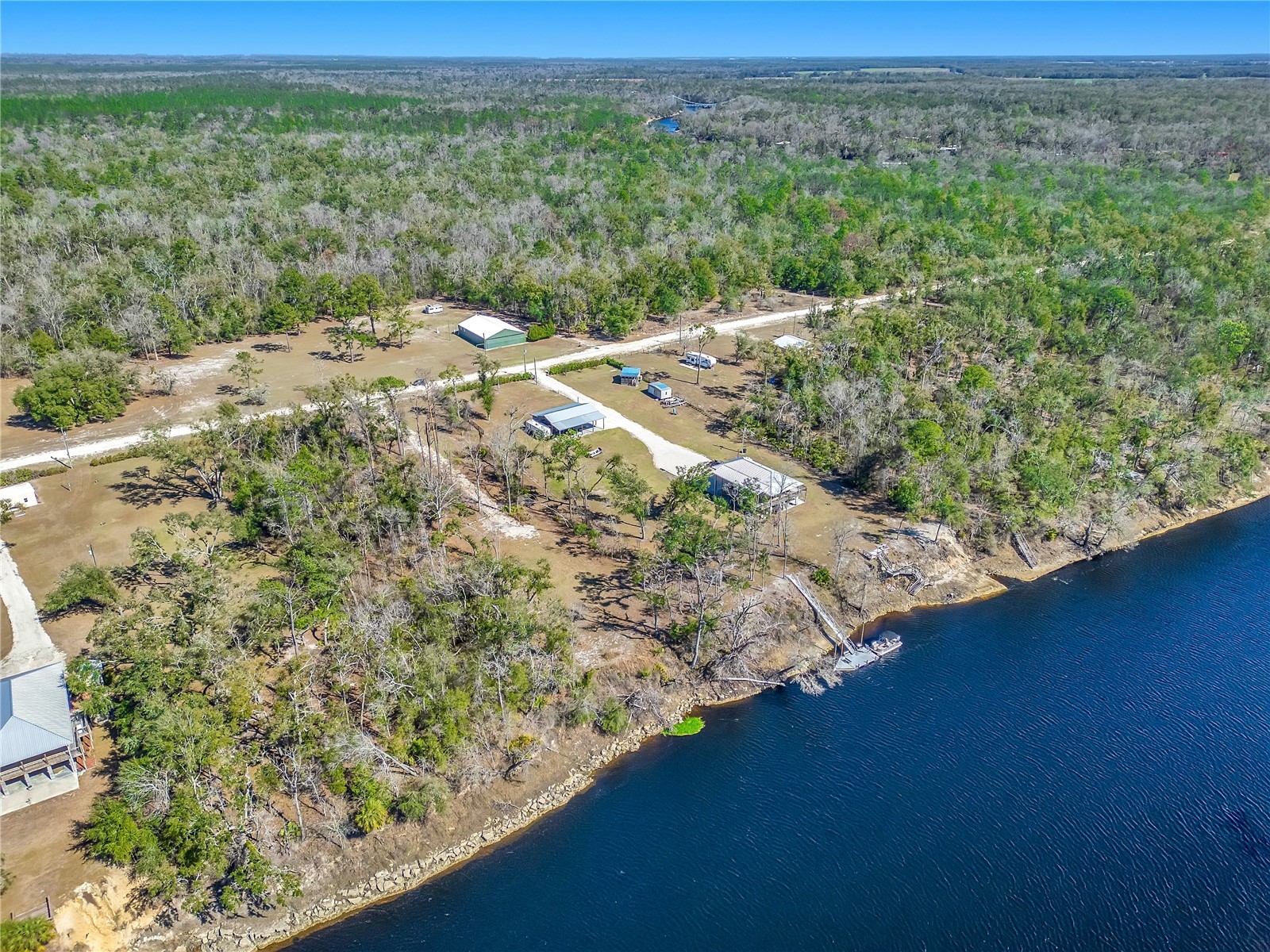 0 Boeing Street Live Oak FL 32060 - SUWANNEE RIVER S5144529 image11