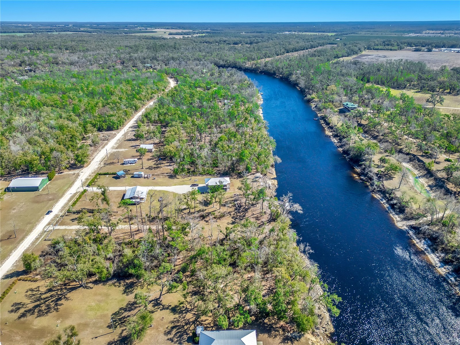 0 Boeing Street Live Oak FL 32060 - SUWANNEE RIVER S5144529 image13