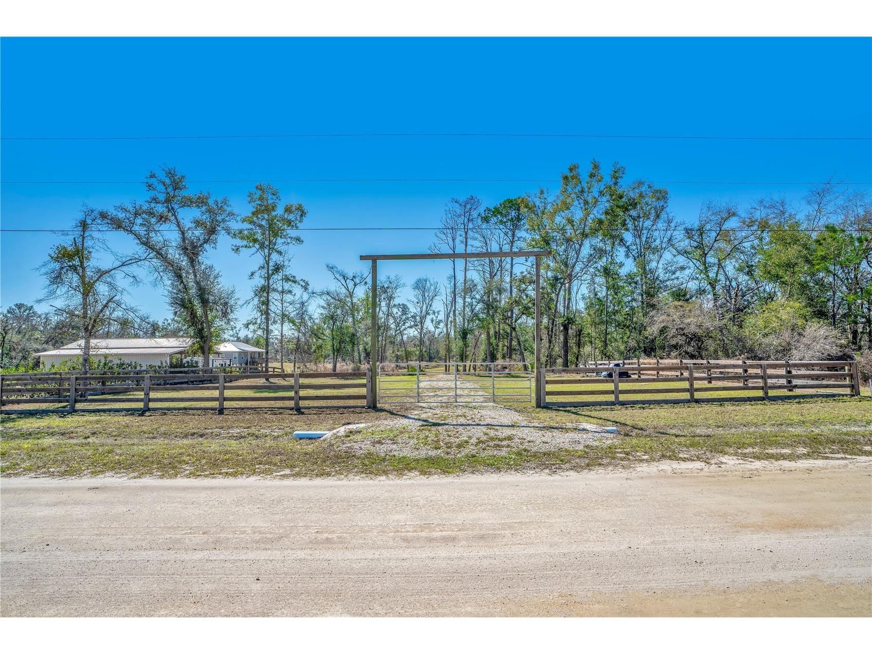 0 Boeing Street Live Oak FL 32060 - SUWANNEE RIVER S5144529 image16