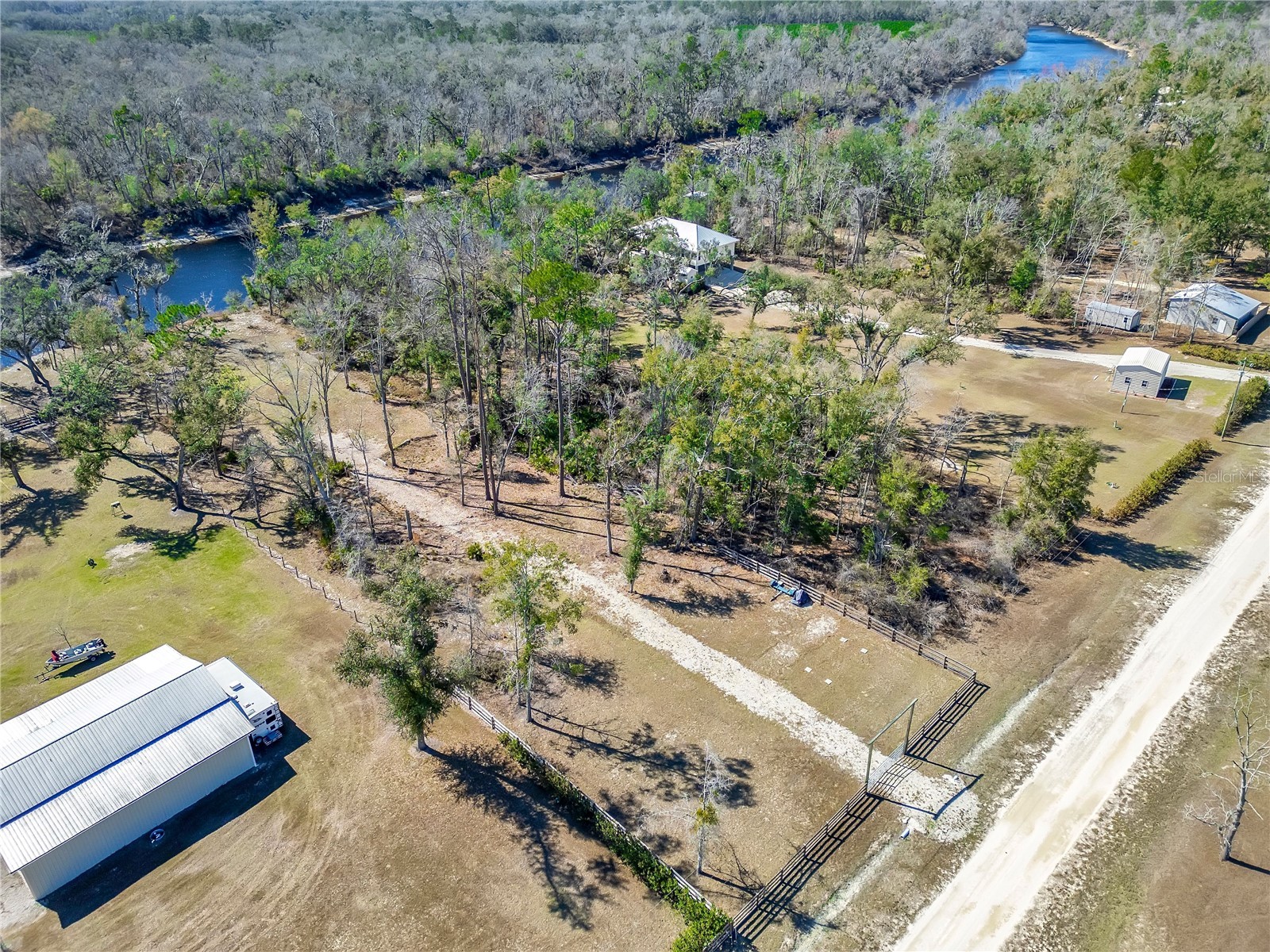 0 Boeing Street Live Oak FL 32060 - SUWANNEE RIVER S5144529 image17