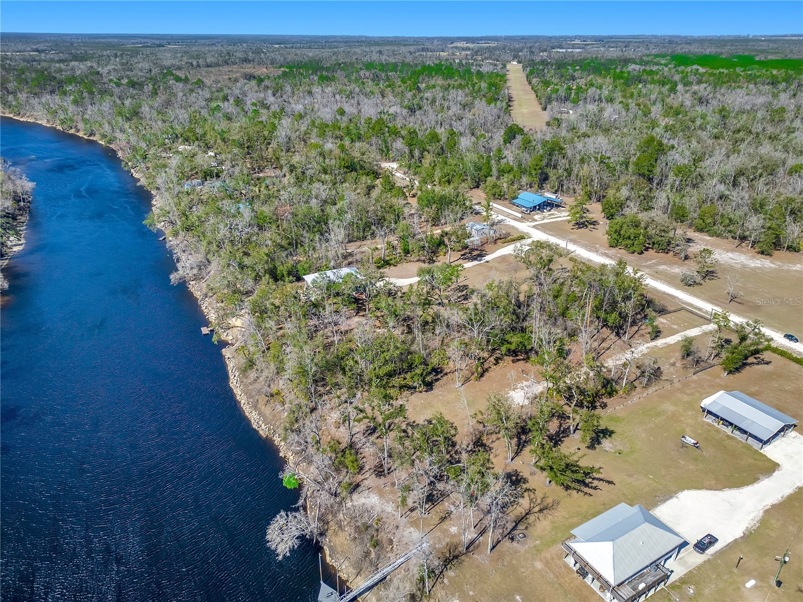 0 Boeing Street Live Oak FL 32060 - SUWANNEE RIVER S5144529 image19