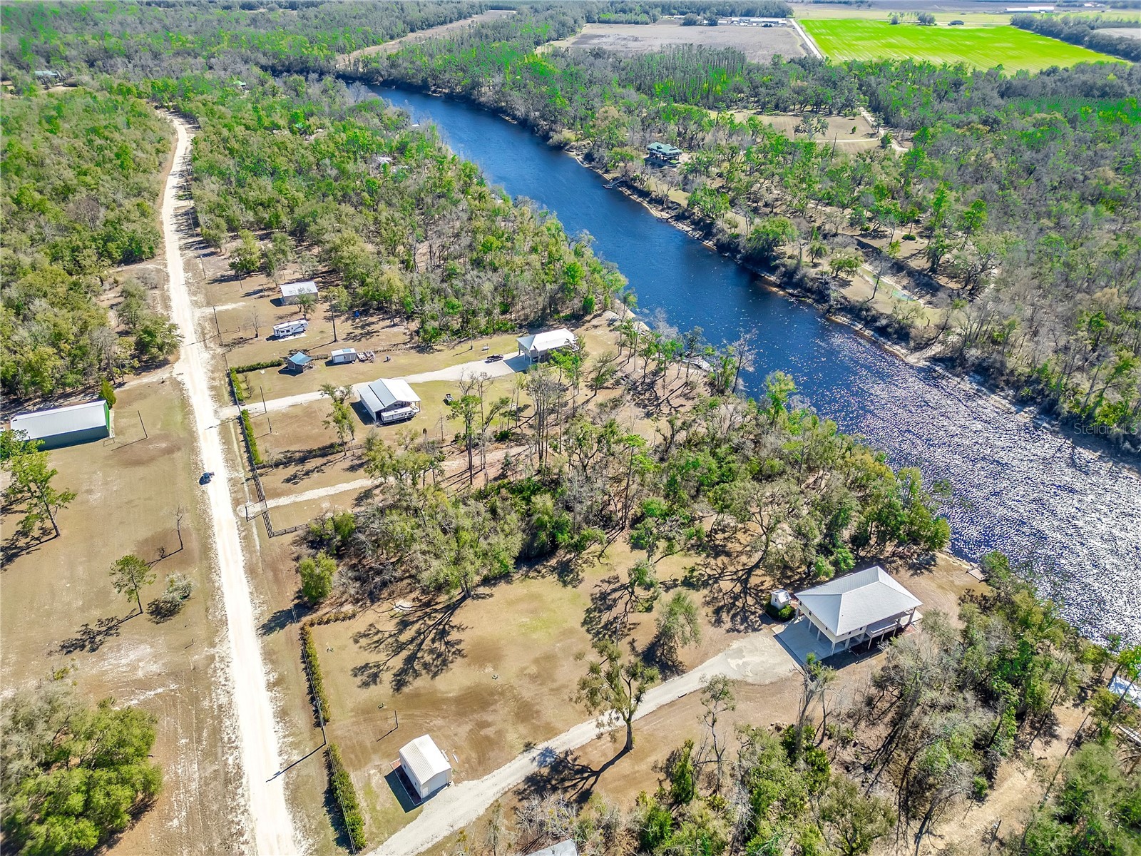 0 Boeing Street Live Oak FL 32060 - SUWANNEE RIVER S5144529 image2