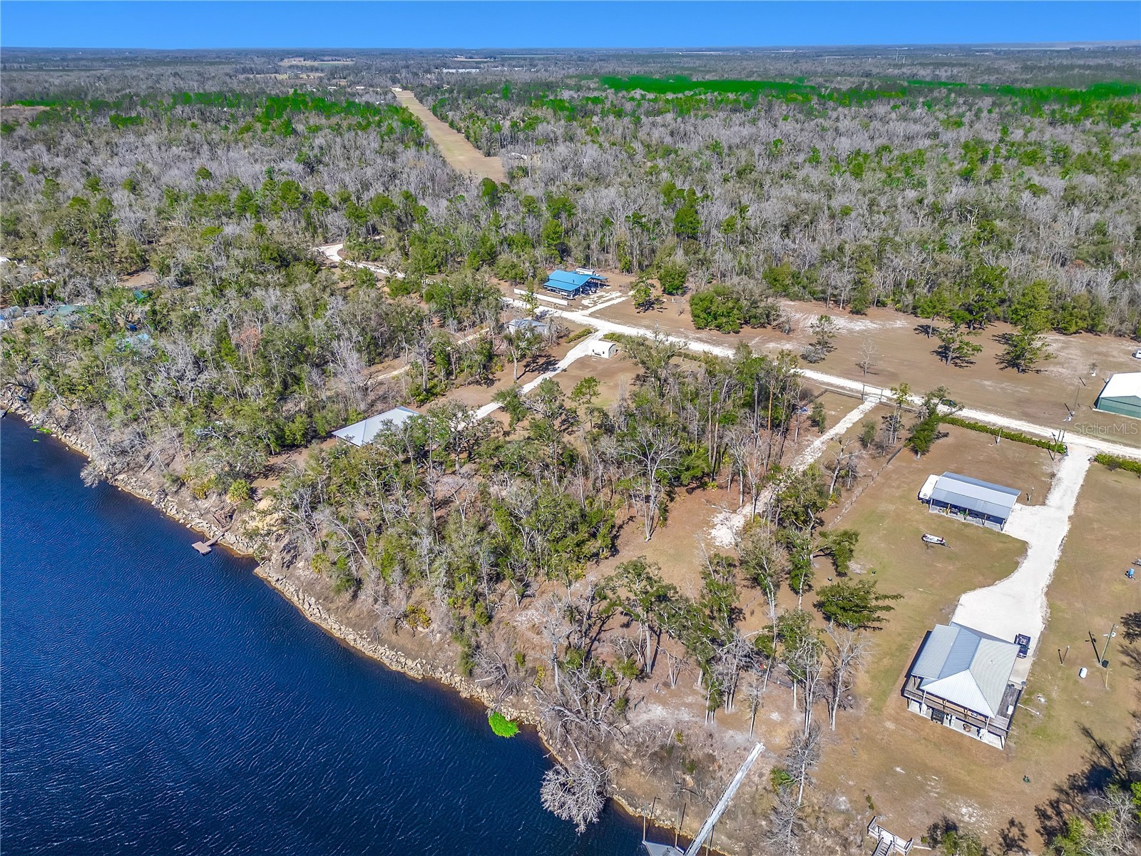 0 Boeing Street Live Oak FL 32060 - SUWANNEE RIVER S5144529 image20