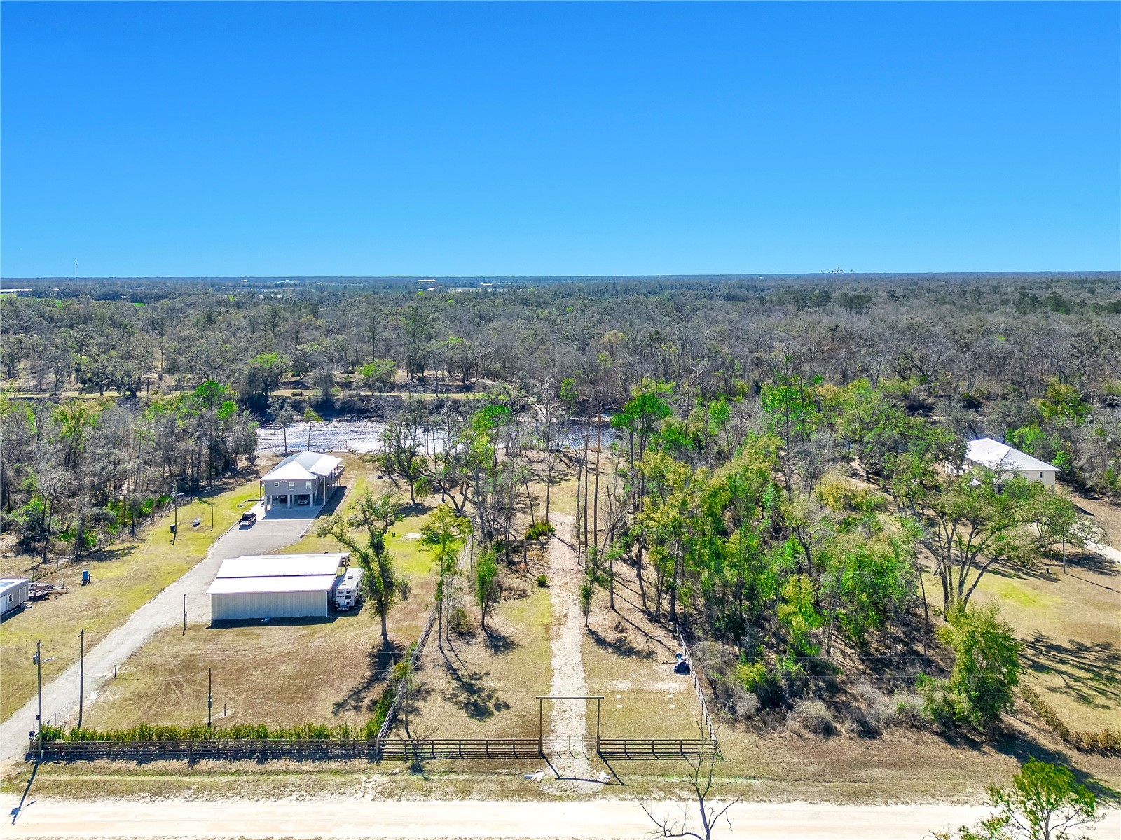 0 Boeing Street Live Oak FL 32060 - SUWANNEE RIVER S5144529 image21