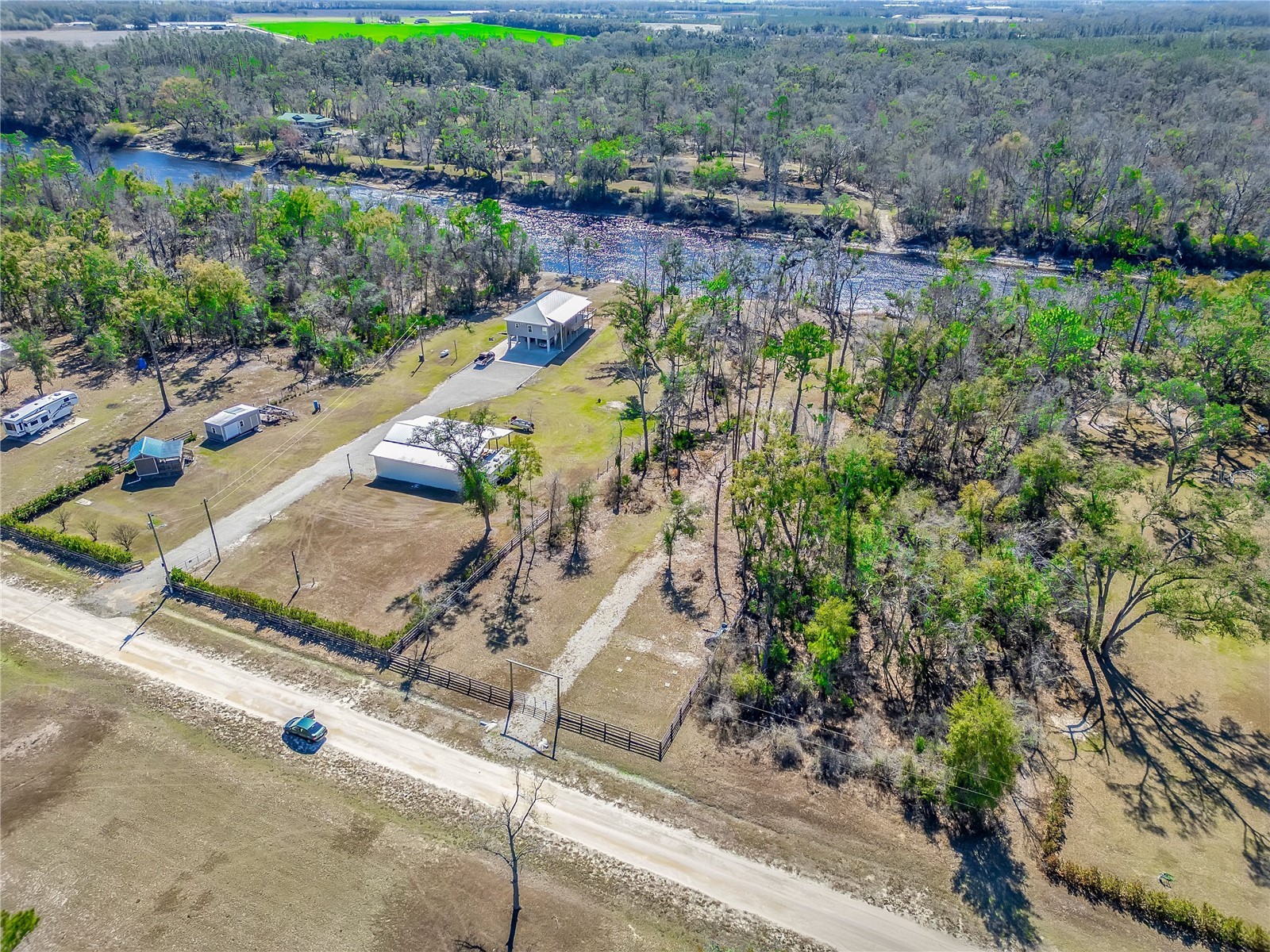 0 Boeing Street Live Oak FL 32060 - SUWANNEE RIVER S5144529 image22