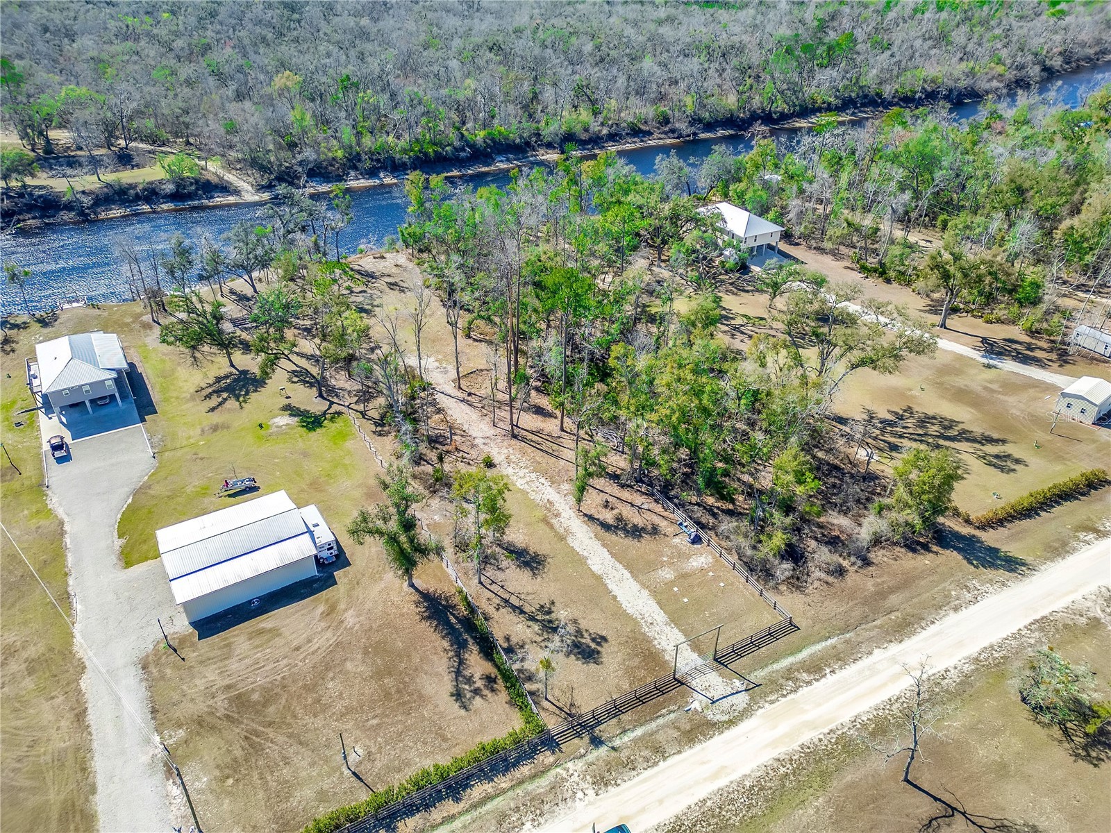 0 Boeing Street Live Oak FL 32060 - SUWANNEE RIVER S5144529 image23