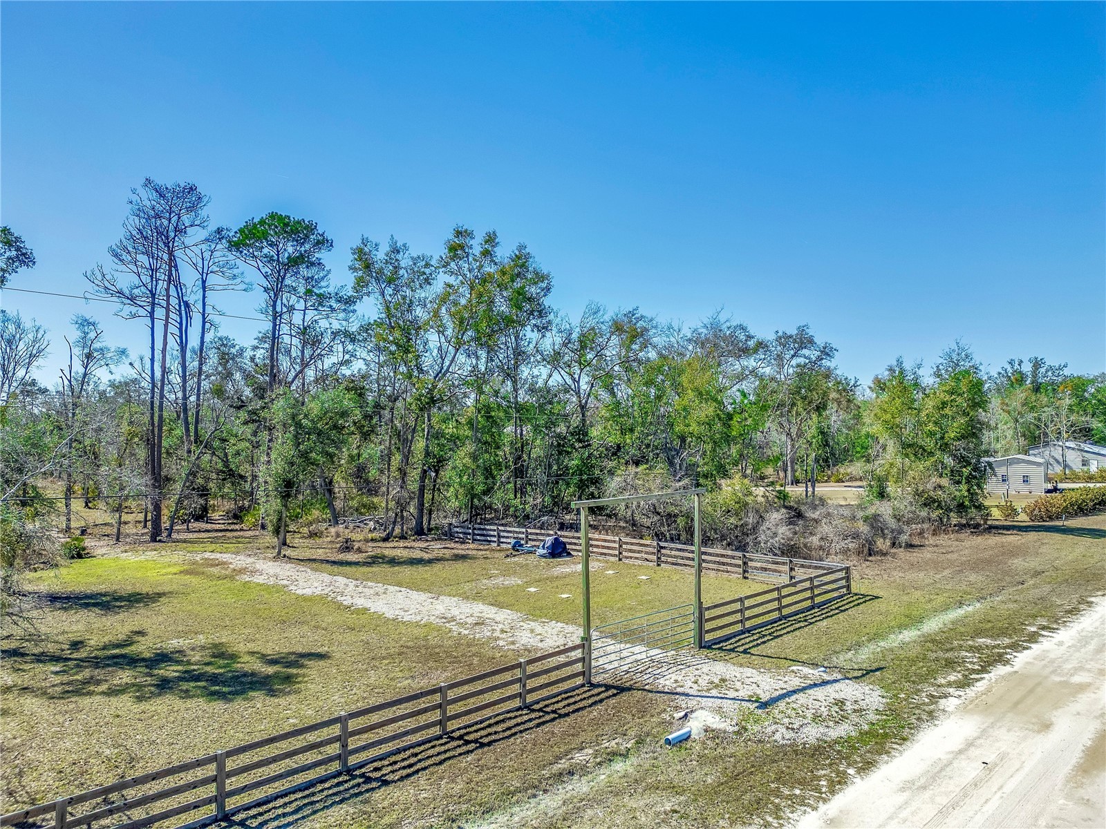 0 Boeing Street Live Oak FL 32060 - SUWANNEE RIVER S5144529 image27