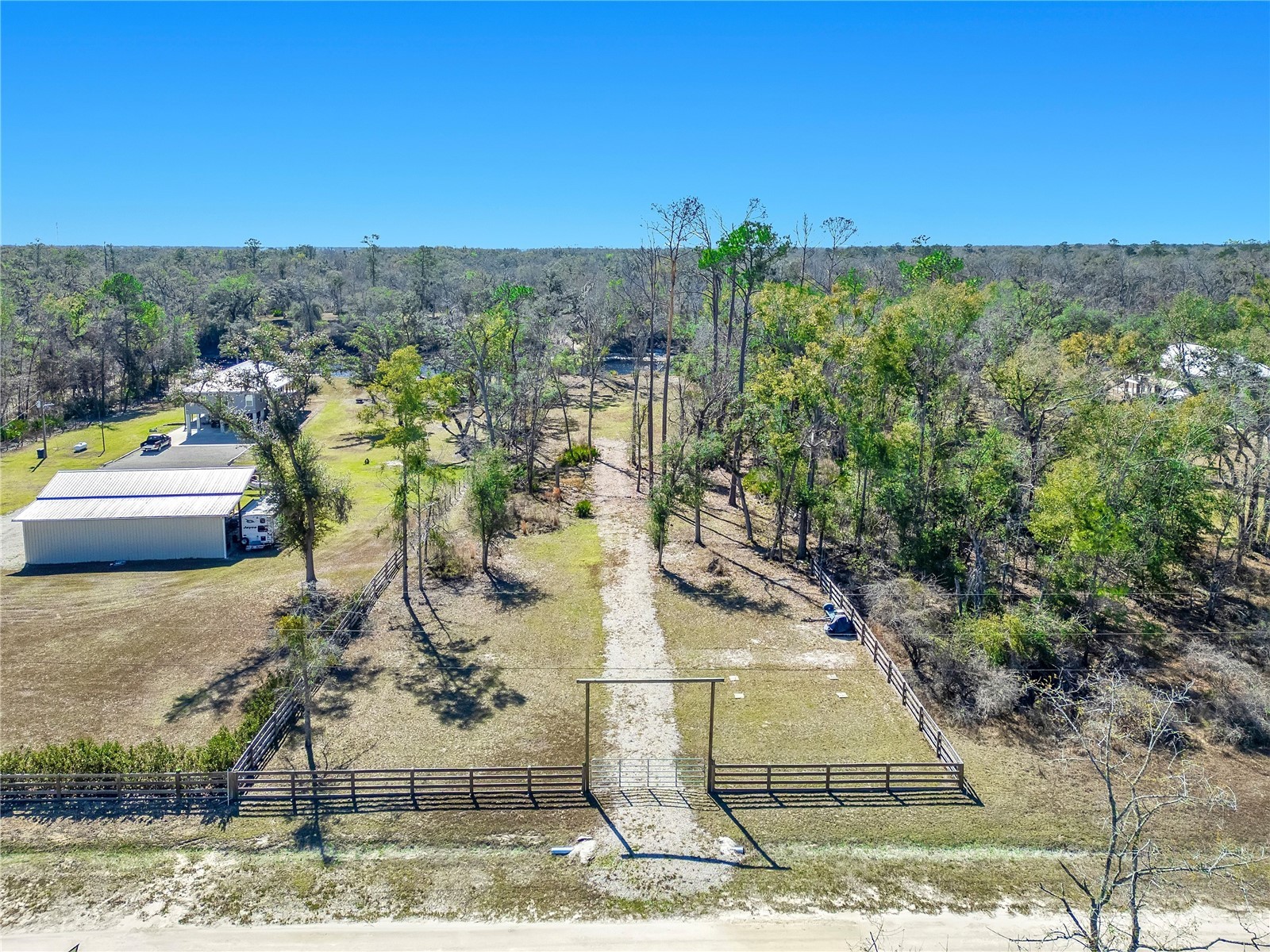 0 Boeing Street Live Oak FL 32060 - SUWANNEE RIVER S5144529 image28