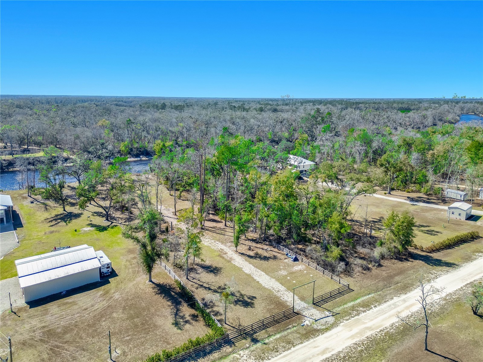 0 Boeing Street Live Oak FL 32060 - SUWANNEE RIVER S5144529 image29