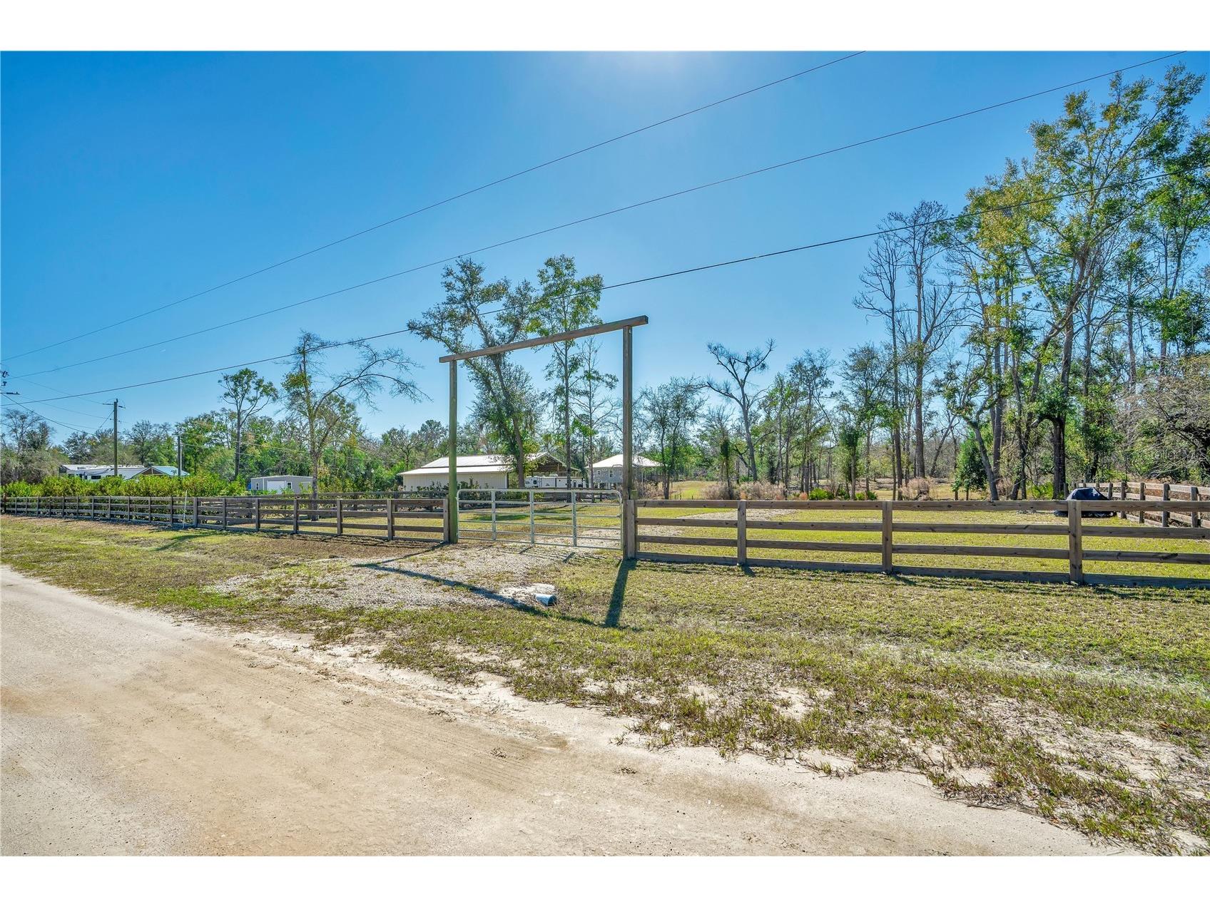 0 Boeing Street Live Oak FL 32060 - SUWANNEE RIVER S5144529 image3
