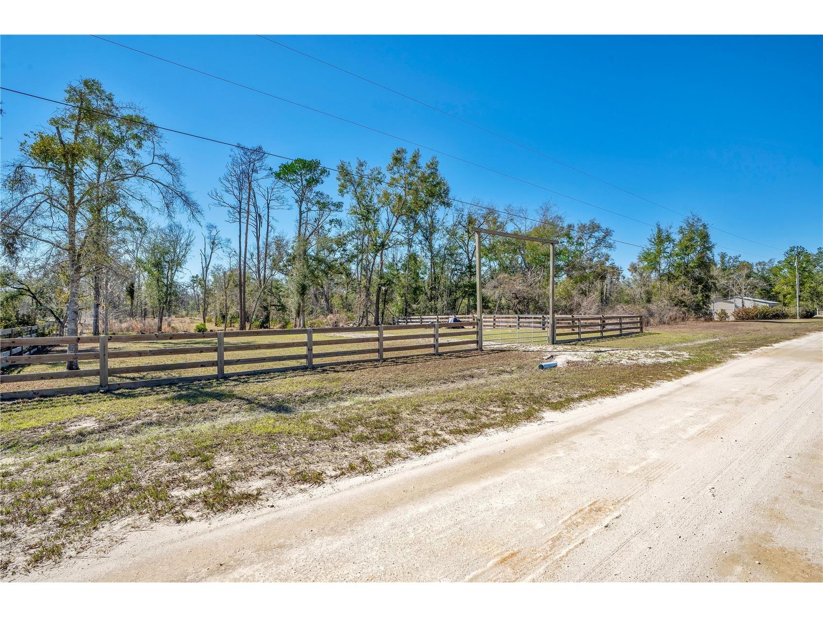 0 Boeing Street Live Oak FL 32060 - SUWANNEE RIVER S5144529 image30