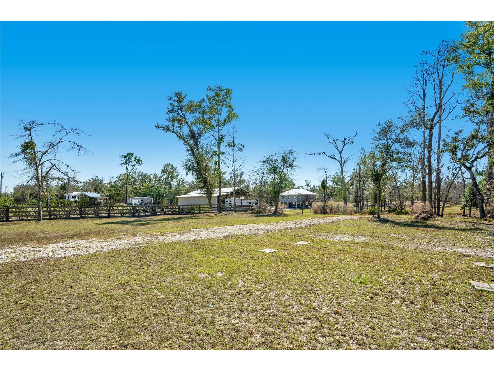 0 Boeing Street Live Oak FL 32060 - SUWANNEE RIVER S5144529 image8