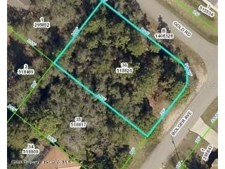 0 Bolger Avenue Spring Hill FL 34609 W7836092 image1