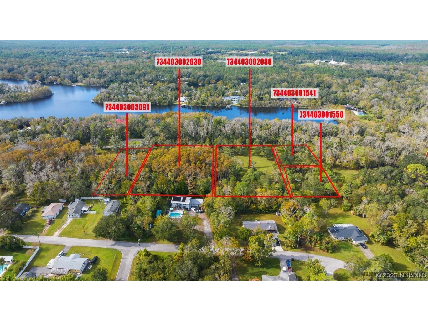 0 Bolton Road New Smyrna Beach FL 32168 NS1078059 image1